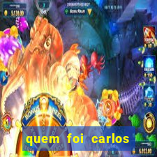 quem foi carlos eduardo fortuna